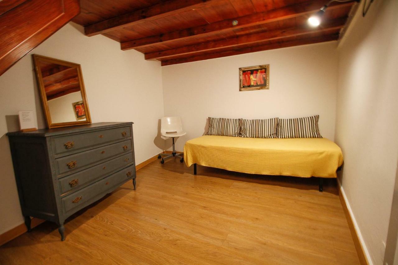 Gasthof Pensao Rosinha Art Gallery House Lissabon