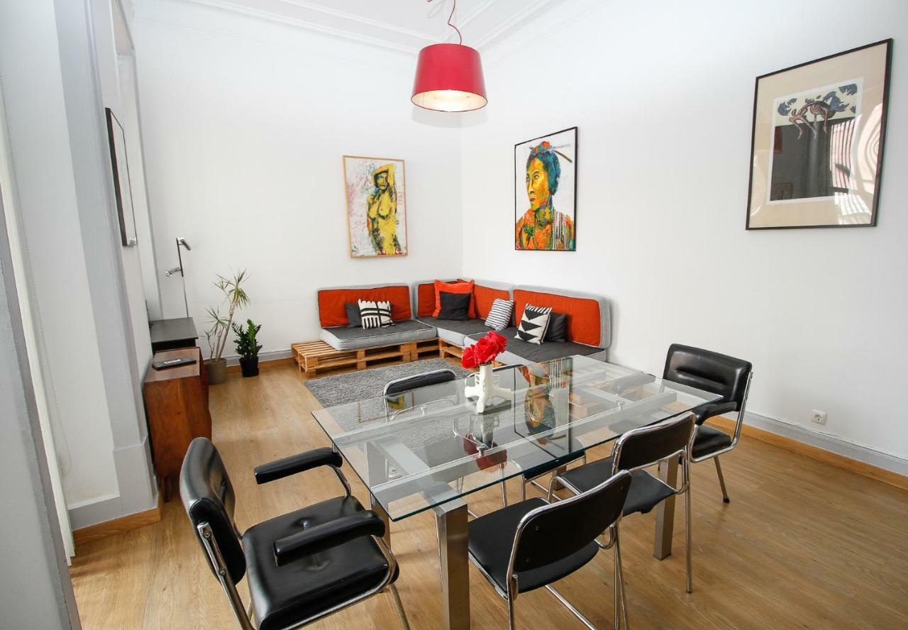 Pensao Rosinha Art Gallery House Gasthuis *
